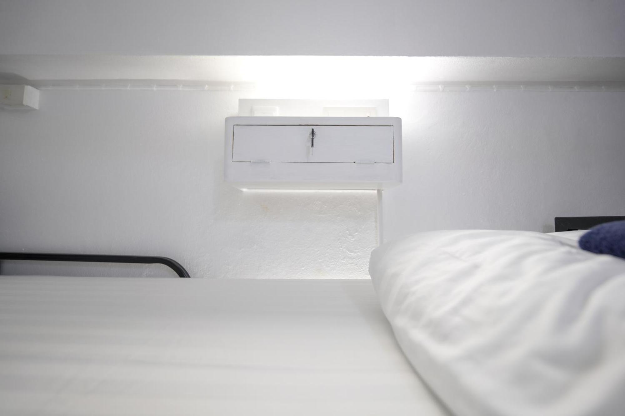 Hostel Baan Kamala Backpacker Zewnętrze zdjęcie